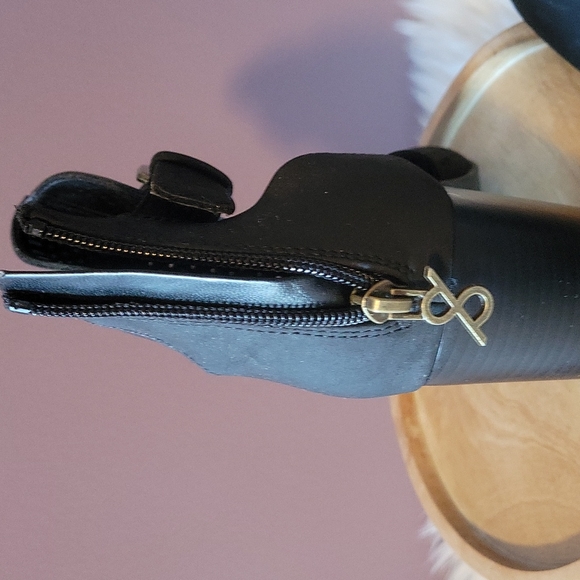 Parker & Sky open toe booties women's size 10 - gently loved - Picture 2 of 4